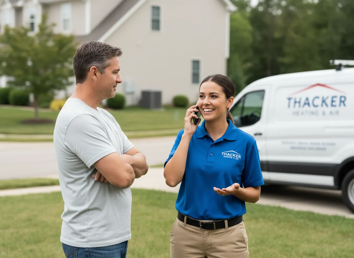 Ac Repair Dunnsville, VA FAQs